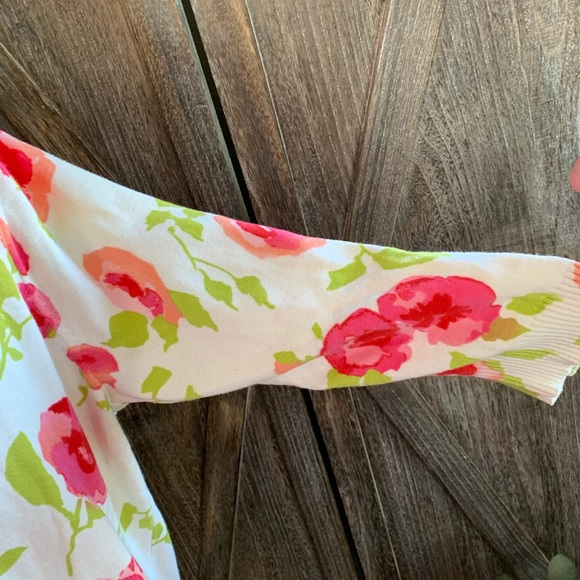 Isaac Mizrahi Cardigan - Picture 3 of 5